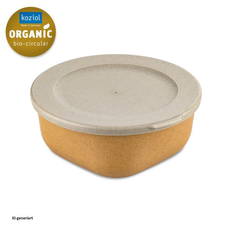 Produktbild: Koziol Frischhaltedose 700 ml CONNECT BOX Frischhaltedose 700 ml CONNECT BOX