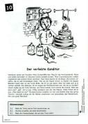 Produktbild: 20 Geschichten zum Weitermalen - Band 2 (3./4. Schuljahr)