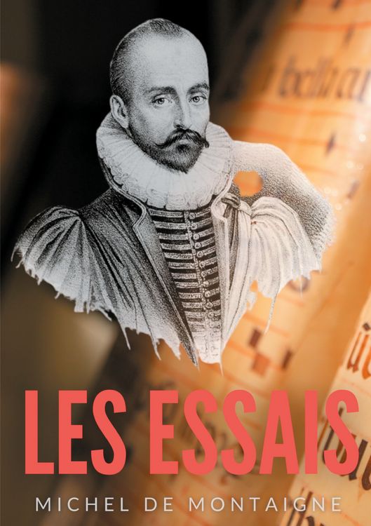Produktbild: Essais