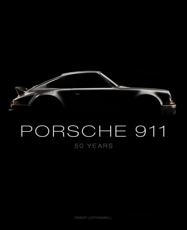 Produktbild: Porsche 911: 50 Years