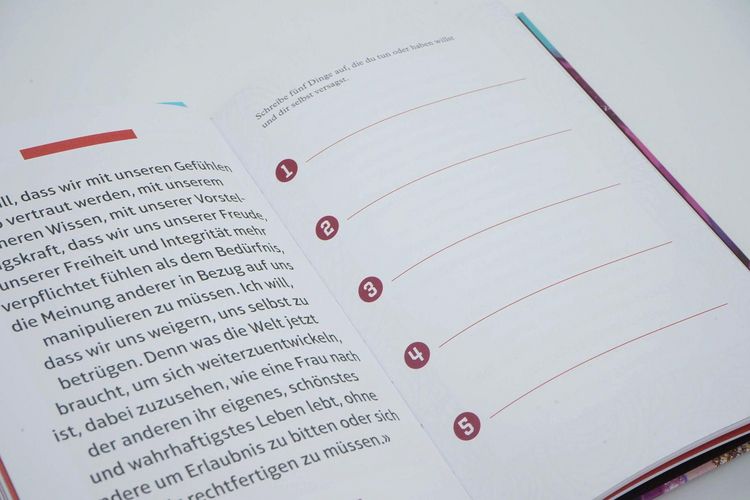 Produktbild: Ungez&auml;hmt &ndash; das Journal