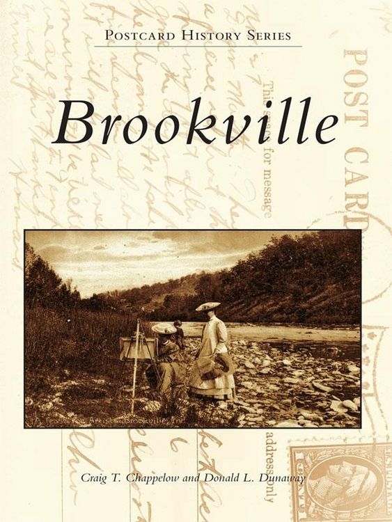 Produktbild: Brookville