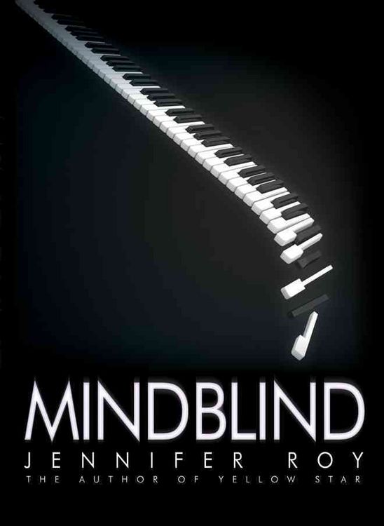 Produktbild: Mindblind