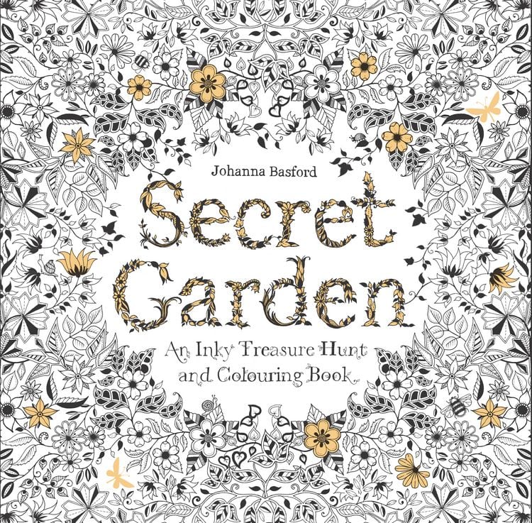 Produktbild: Secret Garden