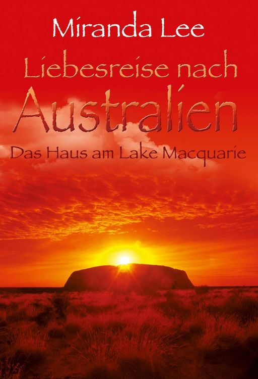 Produktbild: Das Haus am Lake Macquarie