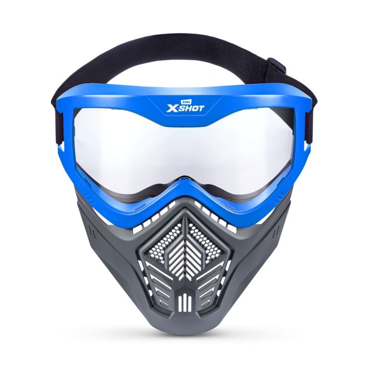 Produktbild: XSHOT - Face Mask