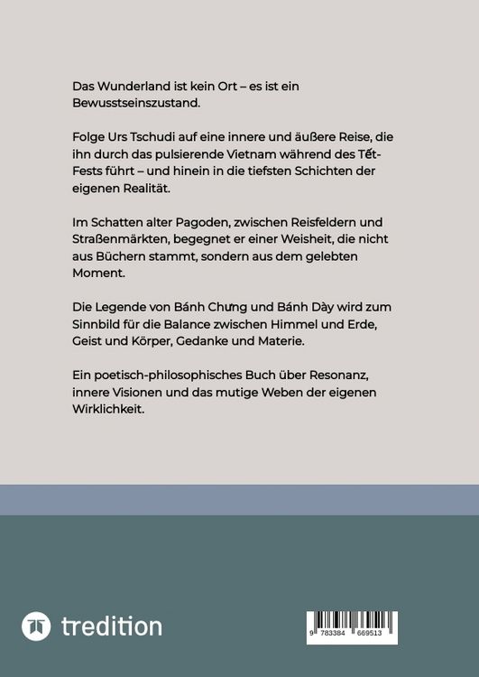 Produktbild: Das Wunderland