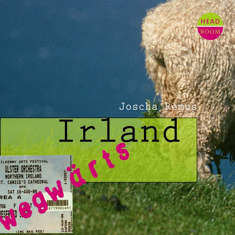 Produktbild: Irland