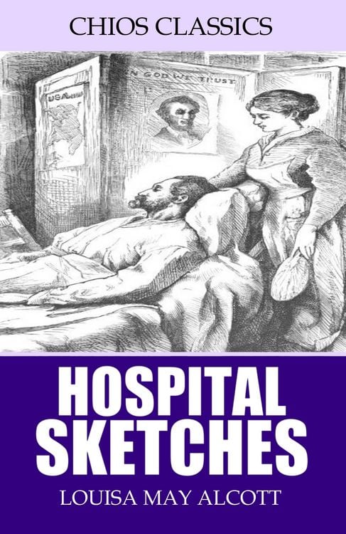 Produktbild: Hospital Sketches