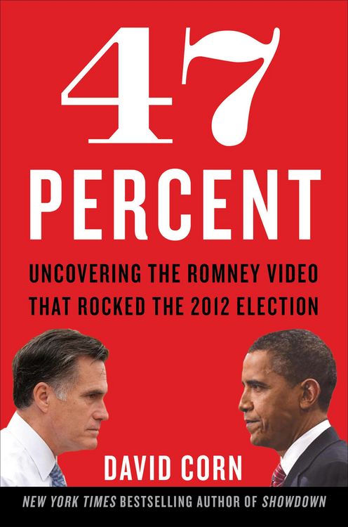 Produktbild: 47 Percent