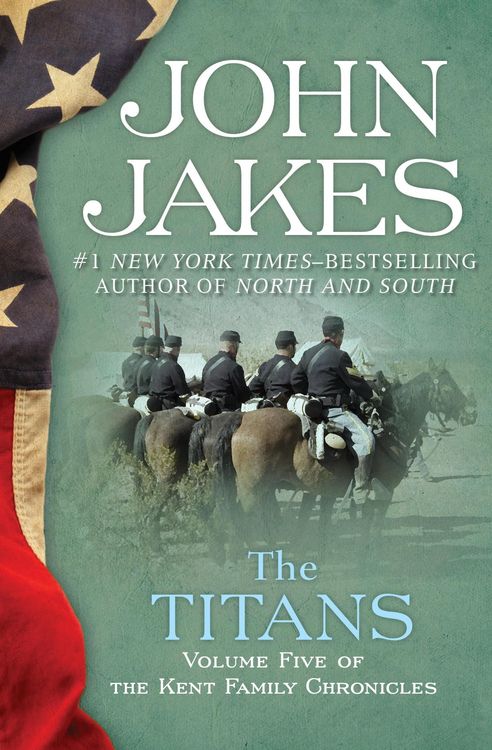 Produktbild: The Titans