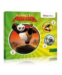Produktbild: Kino-Box,Filme 1-3