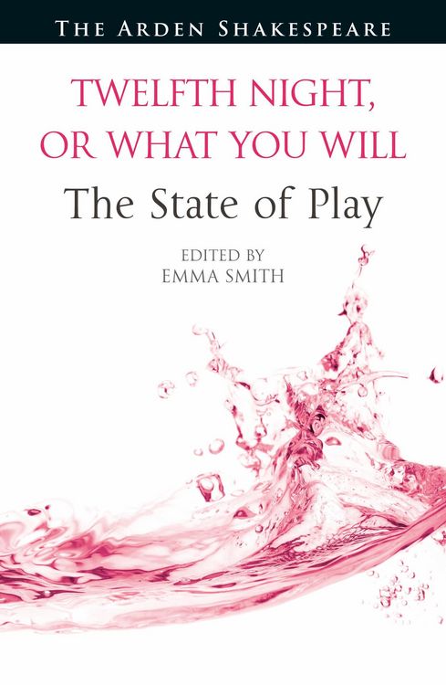 Produktbild: Twelfth Night, or What You Will The State of Play