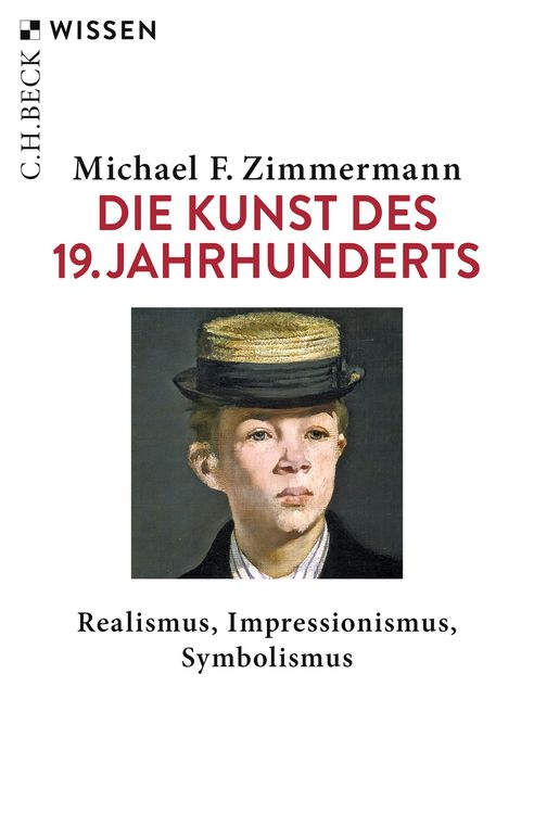 Produktbild: Die Kunst des 19. Jahrhunderts