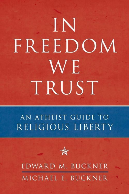 Produktbild: In Freedom We Trust