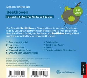 Produktbild: Beethoven