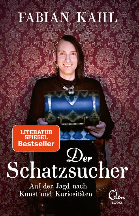 Produktbild: Der Schatzsucher