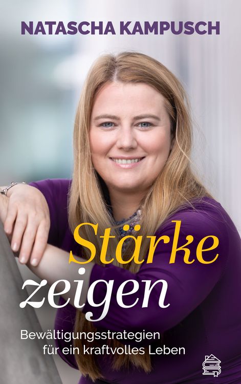 Produktbild: St&auml;rke zeigen