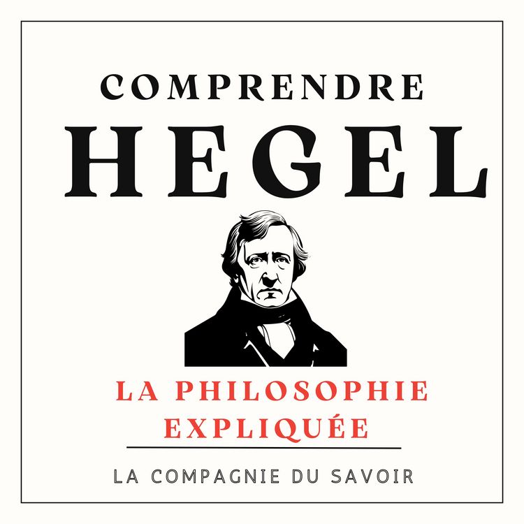 Produktbild: Comprendre Hegel
