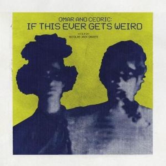 Produktbild: Omar And Cedric:If This Ever Gets Weird