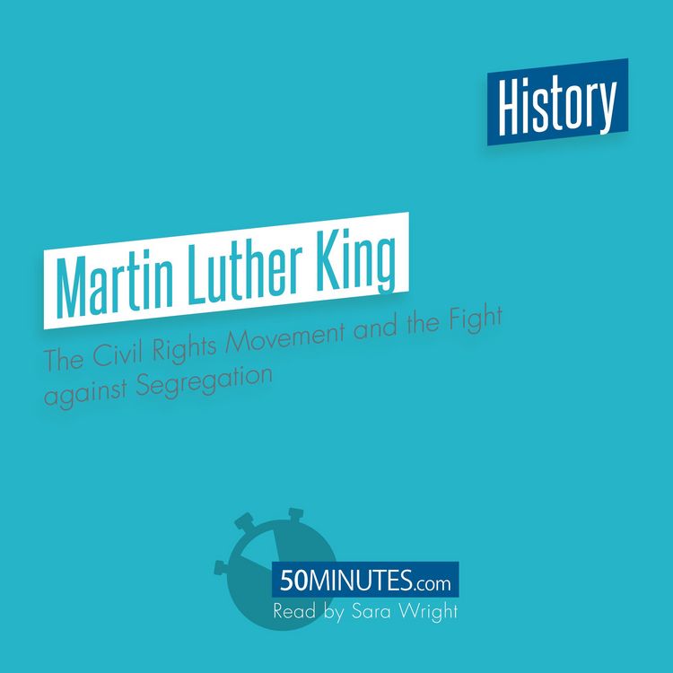 Produktbild: Martin Luther King