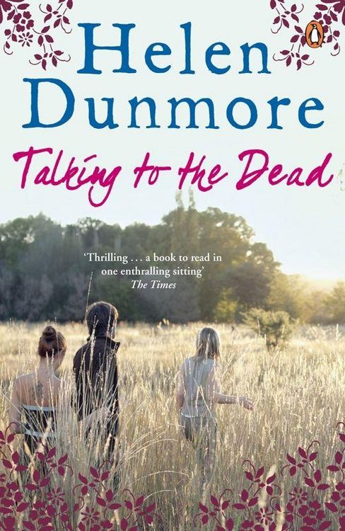 Produktbild: Talking to the Dead