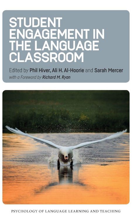 Produktbild: Student Engagement in the Language Classroom