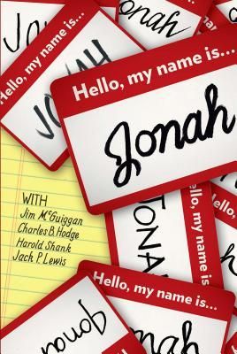 Produktbild: Hello, My Name Is Jonah