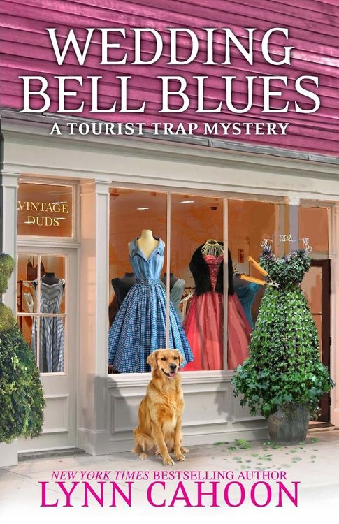 Produktbild: Wedding Bell Blues