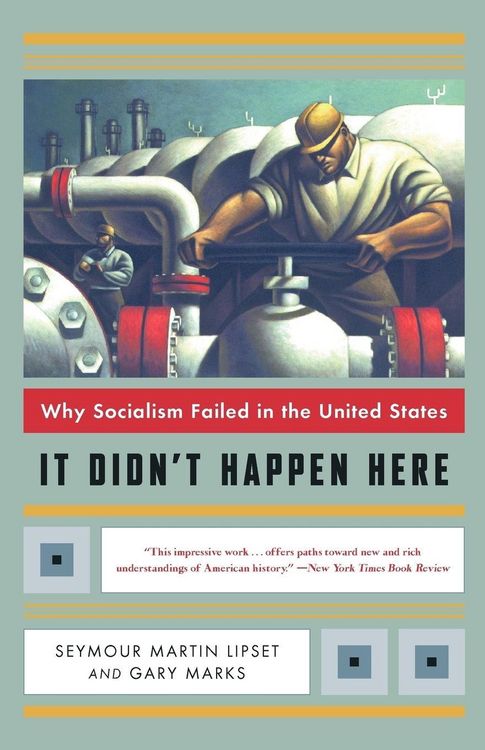 Produktbild: It Didn't Happen Here