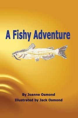 Produktbild: A Fishy Adventure