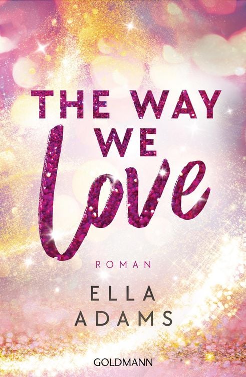 Produktbild: The Way We Love