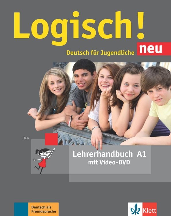Produktbild: Logisch! neu A1