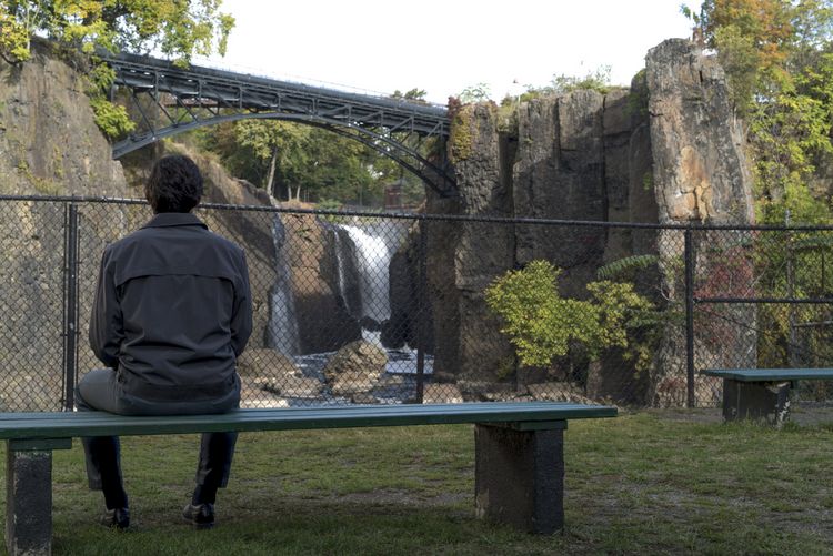 Produktbild: Paterson