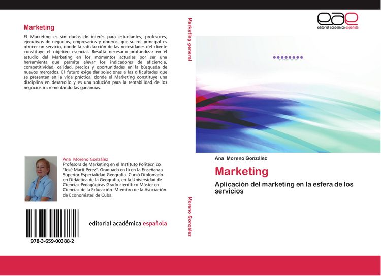 Produktbild: Marketing
