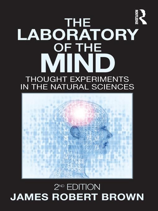 Produktbild: The Laboratory of the Mind