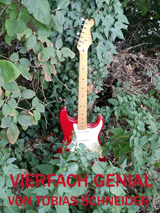Produktbild: Vierfach Genial