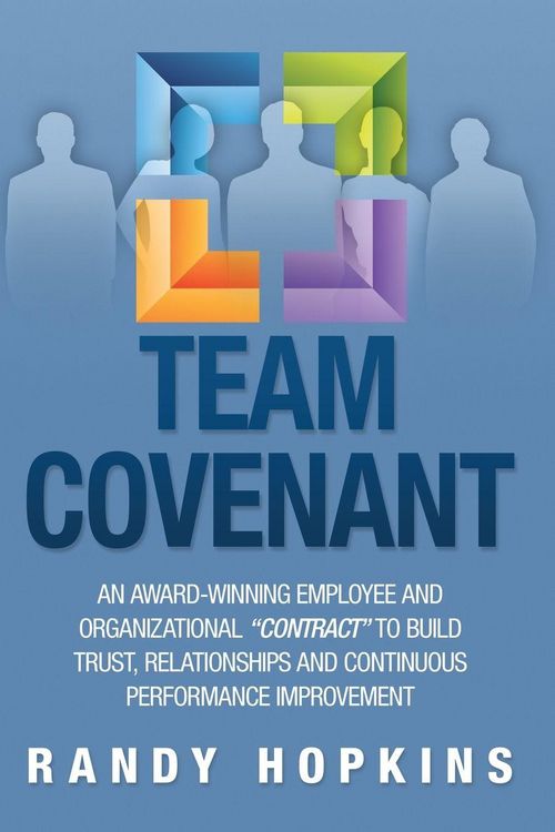 Produktbild: Team Covenant