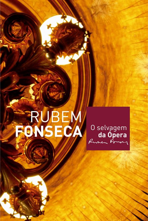 Produktbild: O selvagem da &oacute;pera