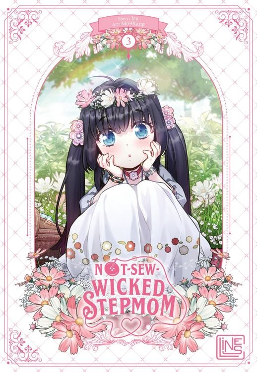 Produktbild: Not-Sew-Wicked Stepmom 3
