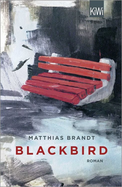 Produktbild: Blackbird