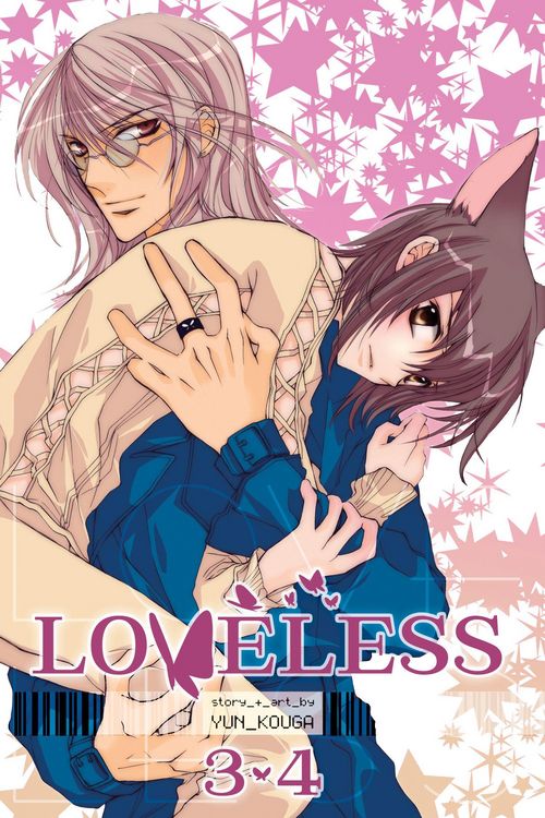 Produktbild: Loveless, Vol. 2 (2-in-1 Edition)