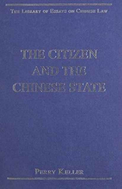 Produktbild: Library of Essays on Chinese Law