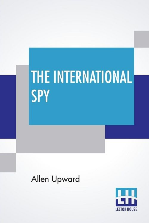 Produktbild: The International Spy