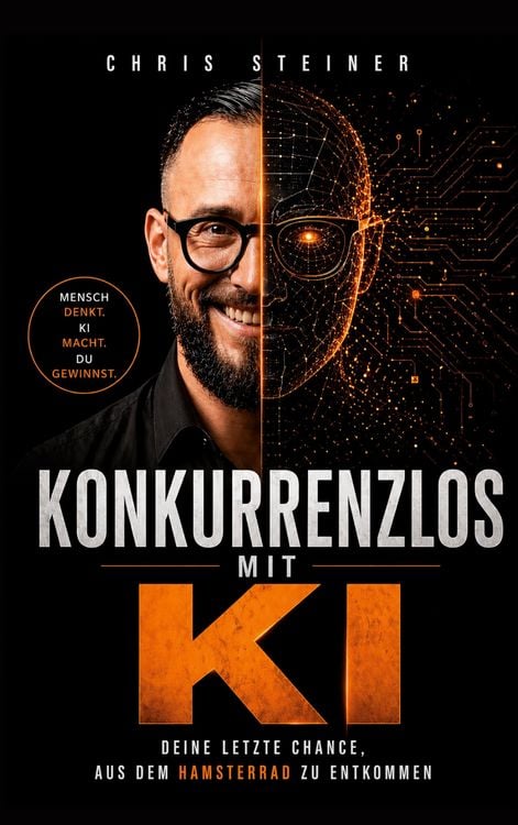 Produktbild: Konkurrenzlos mit KI