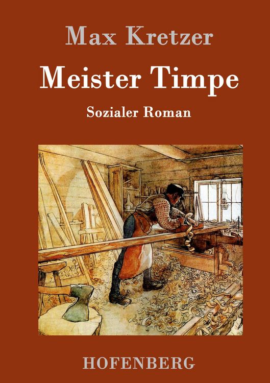 Produktbild: Meister Timpe