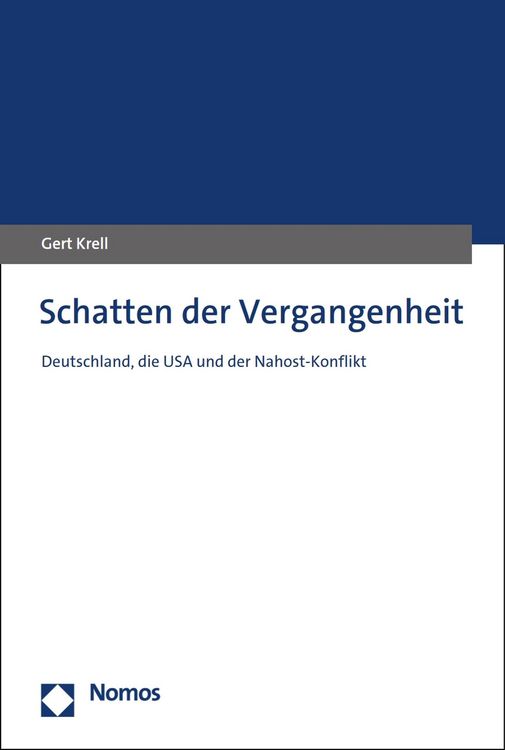Produktbild: Schatten der Vergangenheit