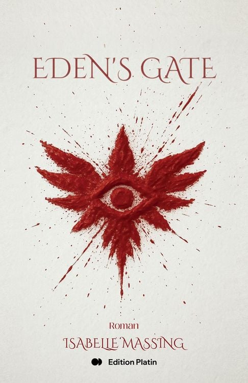 Produktbild: Eden's Gate