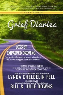 Produktbild: Grief Diaries