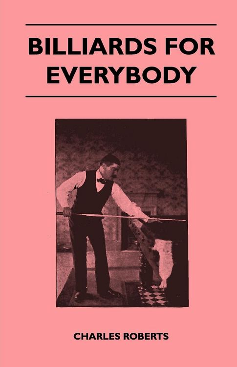 Produktbild: Billiards For Everybody